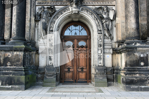 Image of Dresden, Germany