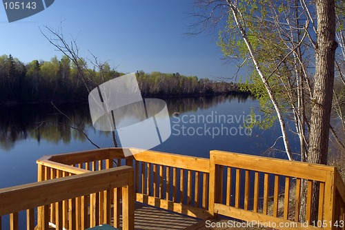 Image of Gatineau River