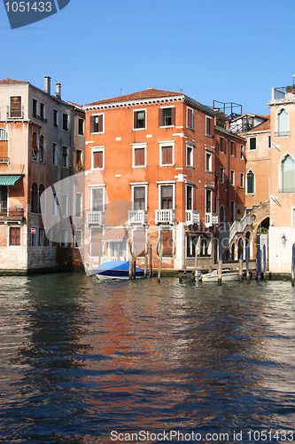 Image of Venice