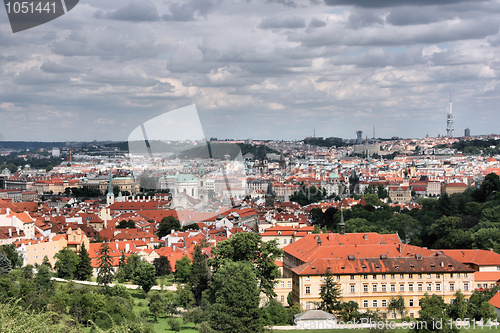 Image of Prague