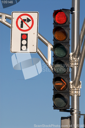 Image of Traffic Lights