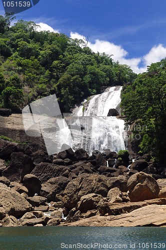 Image of Waterfalls