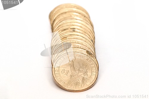 Image of Dollar