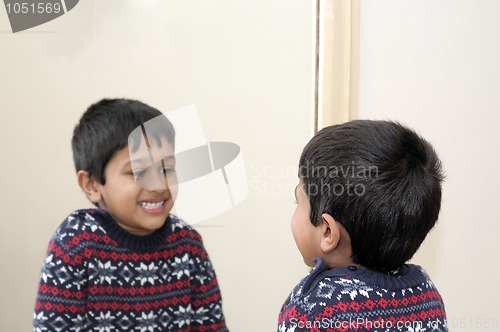 Image of Mirror