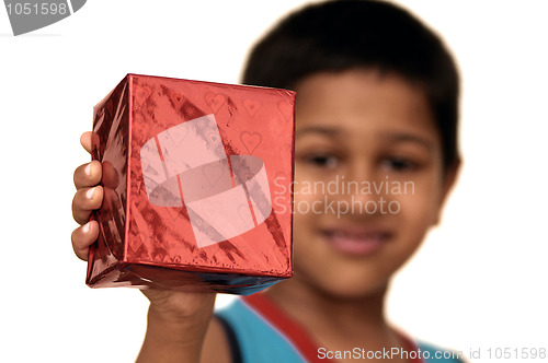 Image of Gift