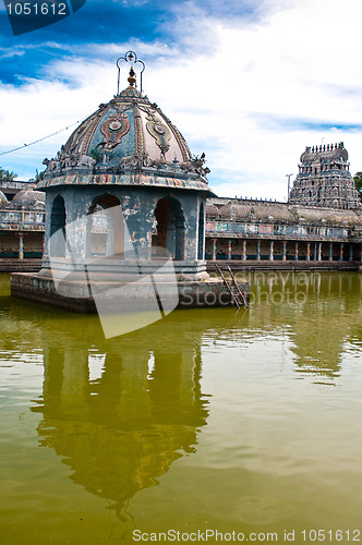 Image of Vaitheeswaran Kovil