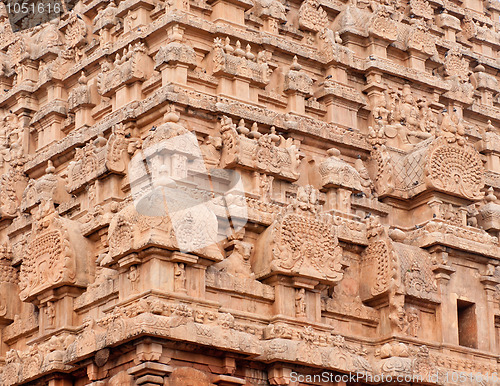 Image of Bragadeeswara Temple