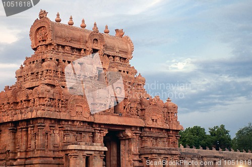 Image of Bragadeeswara Temple