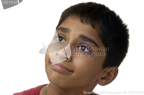 Image of Smiling