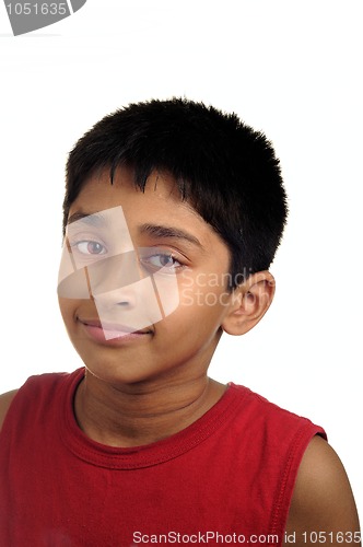 Image of Smiling