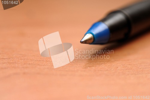 Image of Pen
