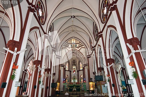 Image of Sacred Heart Church