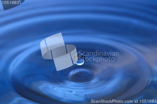 Image of Water Drop