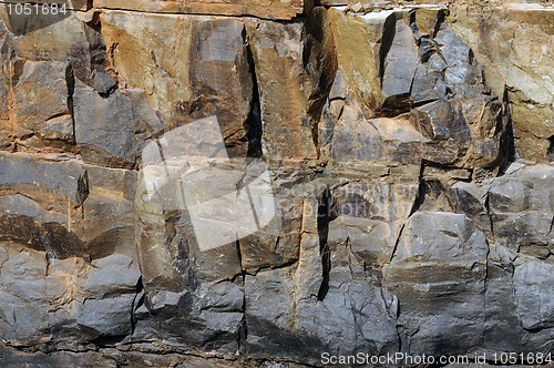 Image of Rocks