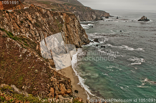 Image of Big Sur