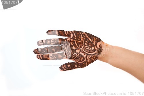 Image of Mehandi