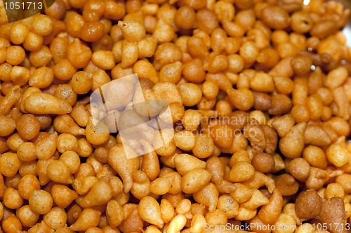 Image of Indian snacks