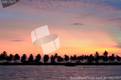 Image of Sunrise