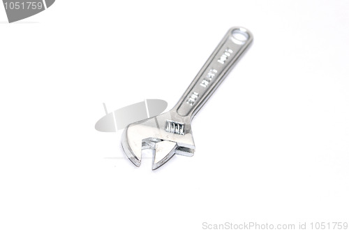 Image of toolbox