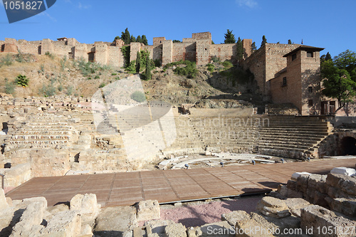 Image of Malaga