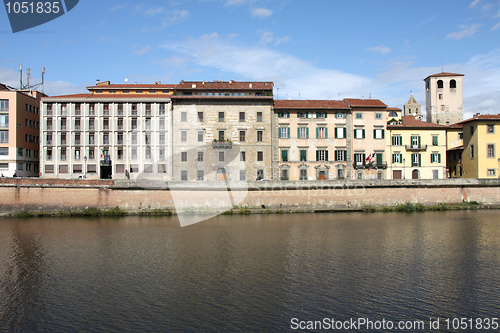 Image of Tuscany