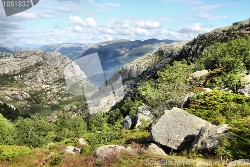 Image of Norway