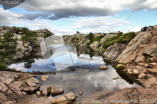 Image of Norway - Rogaland