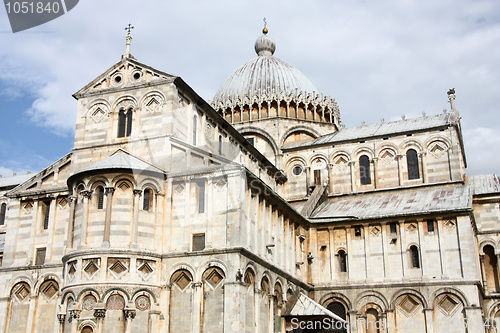 Image of Pisa
