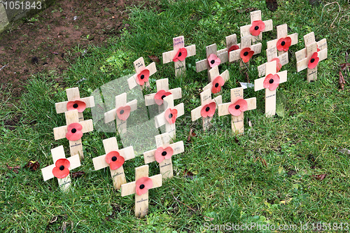 Image of Remembrance