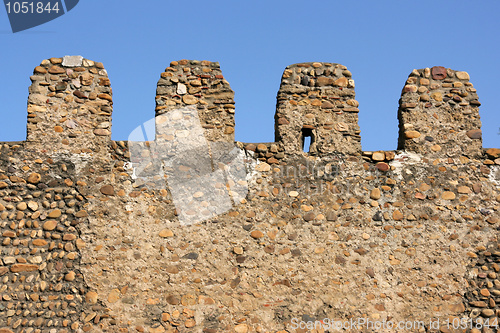 Image of Fortification