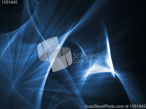 Image of Blue light