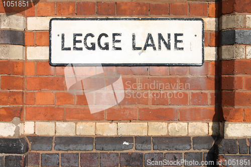 Image of Birmingham