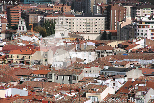 Image of Burgos