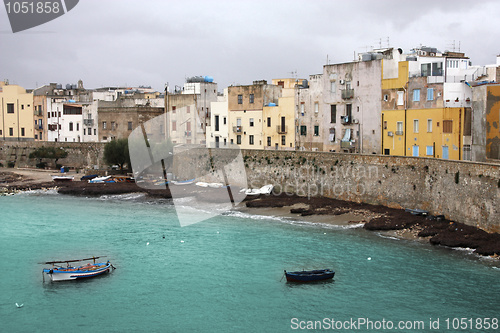 Image of Trapani, Sicily