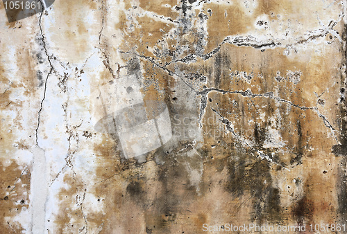 Image of Dirty texture