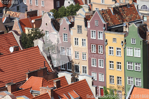 Image of Gdansk