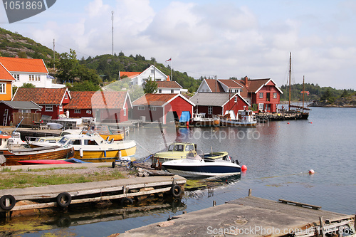 Image of Norway