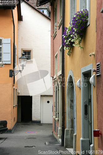 Image of Winterthur