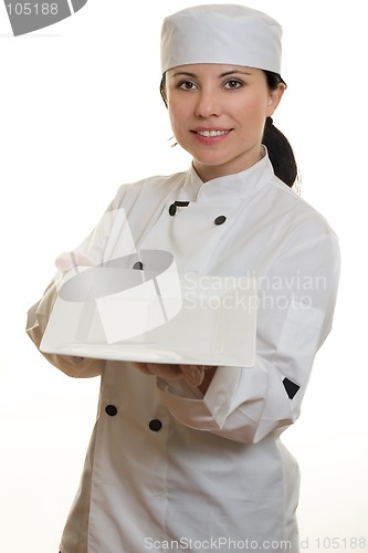 Image of Chef