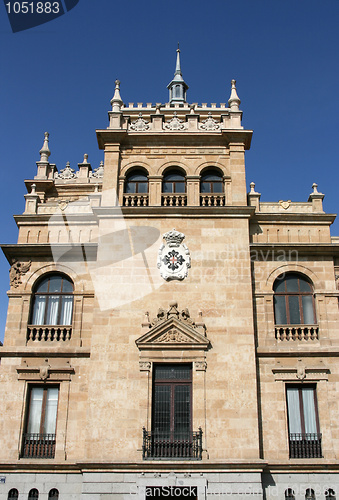 Image of Valladolid