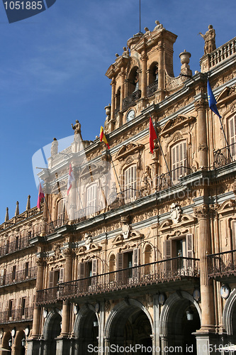 Image of Salamanca