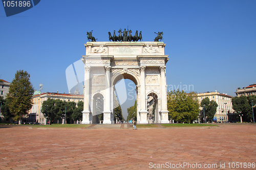 Image of Milan