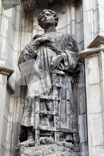 Image of Saint Lawrence