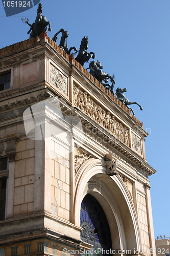 Image of Teatro Politeama