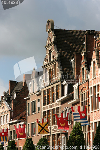 Image of Leuven