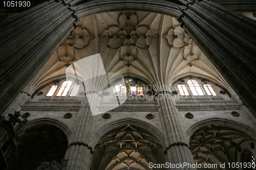 Image of Salamanca, Spain