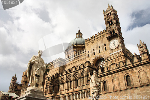 Image of Palermo