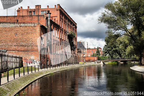 Image of Bydgoszcz, Poland