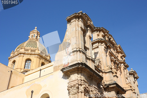 Image of Marsala, Italy