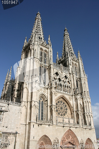 Image of Burgos